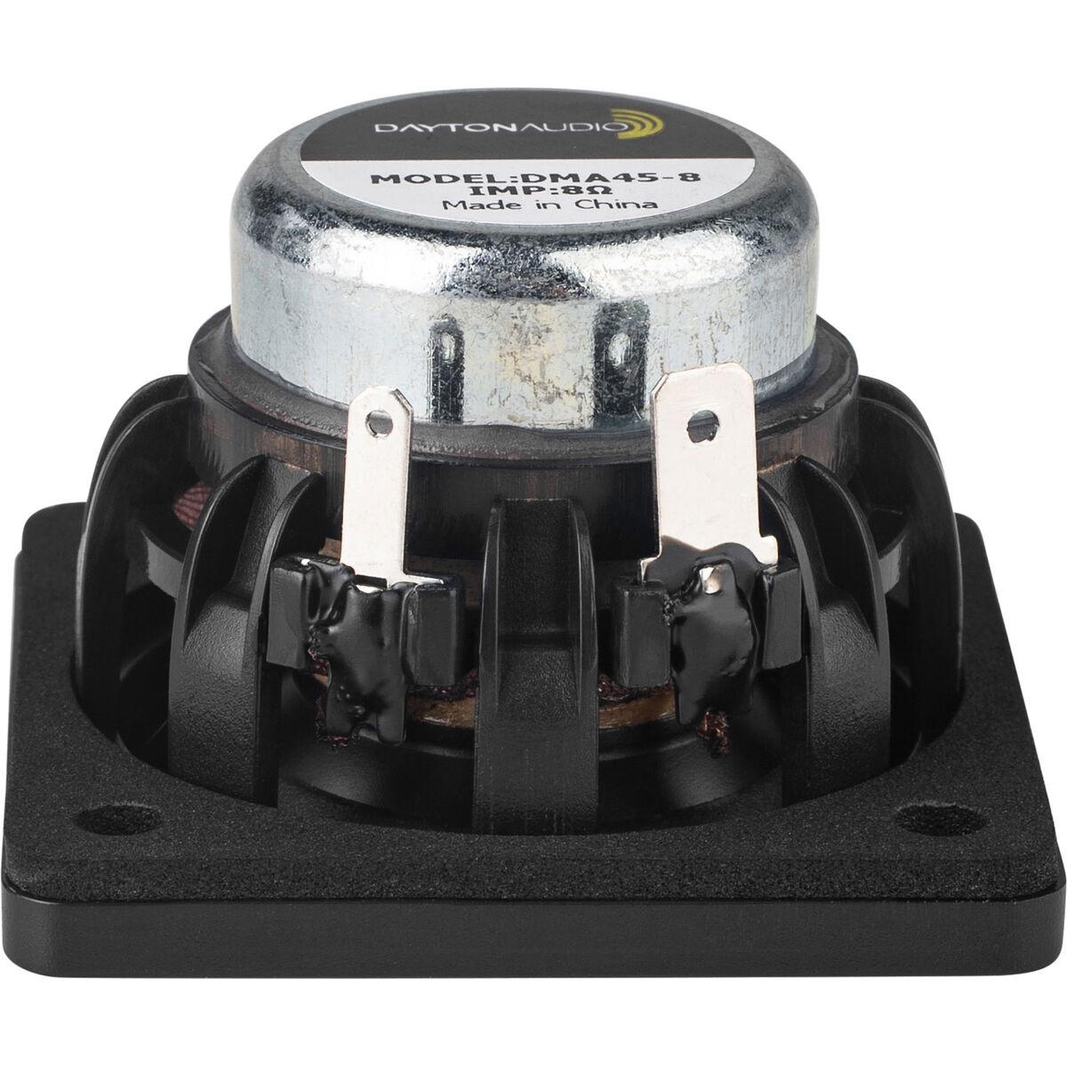 Dayton Audio DMA45-8 1-1/2